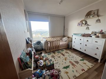 Arriendo Departamento Jardín del Mar Viña del Mar