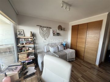 Arriendo Departamento Jardín del Mar Viña del Mar