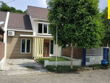 Dijual Rumah di Gardenia City, Cemeng Kalang, Sidoarjo
