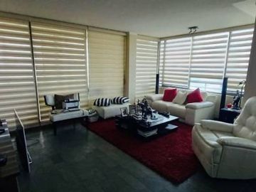 Vendo excelente Penthouse en Torre Mayor