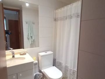 Vendo excelente Penthouse en Torre Mayor