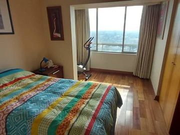 Vendo excelente Penthouse en Torre Mayor