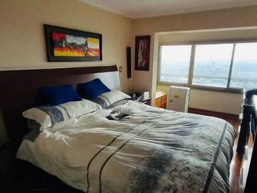 Vendo excelente Penthouse en Torre Mayor