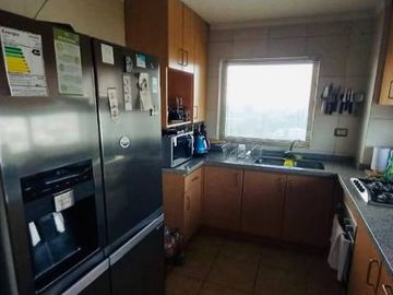 Vendo excelente Penthouse en Torre Mayor