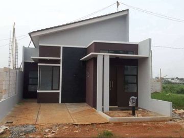 Jual rumah syariah cileungsi