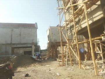 Cluster Murah Dekat Kampus UI Salemba & Plaza Atrium