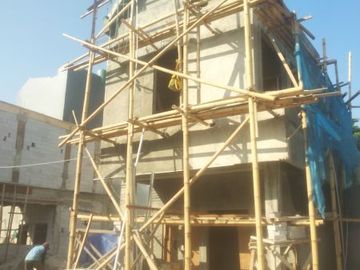 Cluster Murah Dekat Kampus UI Salemba & Plaza Atrium