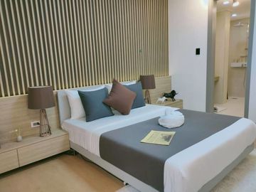 157 SQM 3 BEDROOM CONDO UNIT FOR SALE IN CLARK FREE PORT ZONE ANGELES CITY