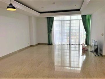 Dijual Cepat! Apartemen Essence Darmawangsa - Type 3 Bedroom & Semi Furnished APT-A3549