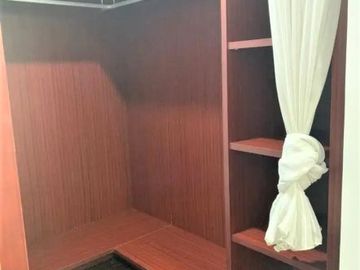 Dijual Cepat! Apartemen Essence Darmawangsa - Type 3 Bedroom & Semi Furnished APT-A3549