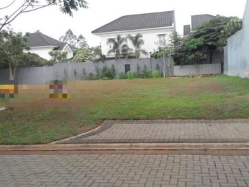 Dijual Kavling Foresta Cluster Ultimo Tangerang Lokasi Strategis Dekat Dengan Foresta Business Loft