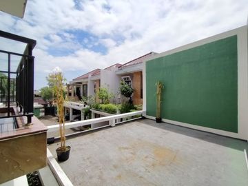 Town House di Cilandak Best Unit Kondisi Unfurnished HSE-A0423