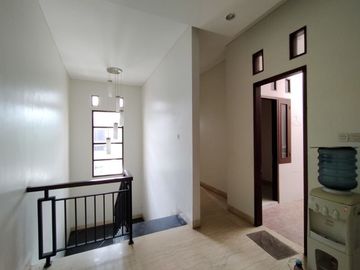 Town House di Cilandak Best Unit Kondisi Unfurnished HSE-A0423