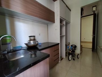 Town House di Cilandak Best Unit Kondisi Unfurnished HSE-A0423