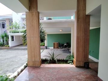 Town House di Cilandak Best Unit Kondisi Unfurnished HSE-A0423