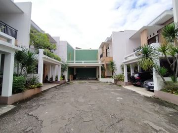 Town House di Cilandak Best Unit Kondisi Unfurnished HSE-A0423