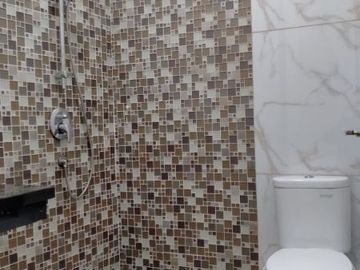 Town House di Cilandak Best Unit Kondisi Unfurnished HSE-A0423
