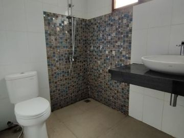 Town House di Cilandak Best Unit Kondisi Unfurnished HSE-A0423