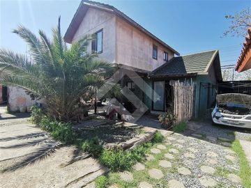Casa en Venta en Covadonga ,san José
