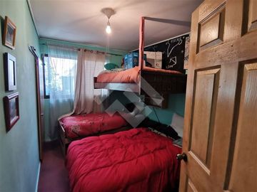 Casa en Venta en Covadonga ,san José
