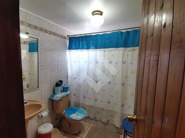 Casa en Venta en Covadonga ,san José