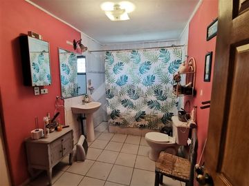 Casa en Venta en Covadonga ,san José