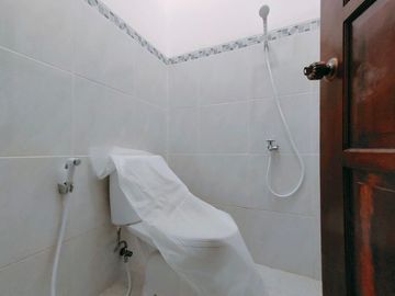 Rumah cantik dalam peruamahan dekat Pasar Gentan