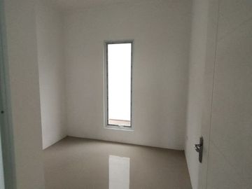 Siap huni lho! Rumah 2 lantai harga 600jutaan saja