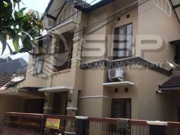 Rumah Dijual Jogja Cantik dlm Perum Concat dkt Hartono Mall,Polda DIY