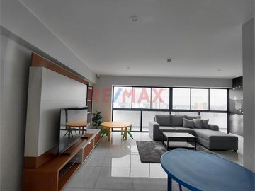 🏡✨ ¡Se Alquila Hermoso Departamento De Estreno En Surquillo En Primer Piso Incluido Estacionamiento 🚗 ! ✨🔑