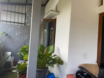 Rumah Siap Huni Murah Ekslusif Di Gayamprit