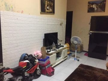 DIJUAL RUMAH GUNUNG ANYAR SURABAYA TIMUR