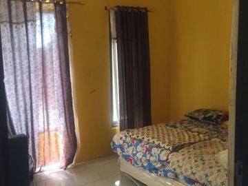 DIJUAL RUMAH GUNUNG ANYAR SURABAYA TIMUR