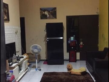 DIJUAL RUMAH GUNUNG ANYAR SURABAYA TIMUR