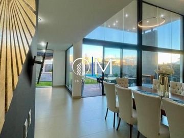 CASA EN EL BOSQUE CLUB DE GOLF