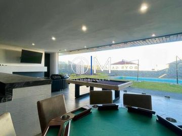 CASA EN EL BOSQUE CLUB DE GOLF