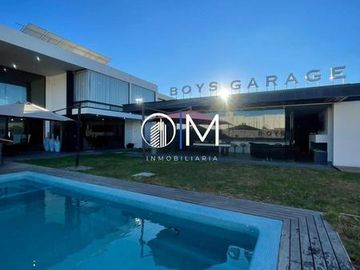 CASA EN EL BOSQUE CLUB DE GOLF