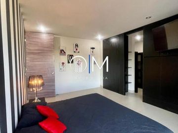 CASA EN EL BOSQUE CLUB DE GOLF