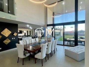 CASA EN EL BOSQUE CLUB DE GOLF