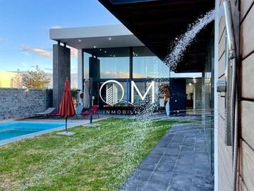 CASA EN EL BOSQUE CLUB DE GOLF