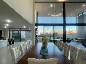 CASA EN EL BOSQUE CLUB DE GOLF