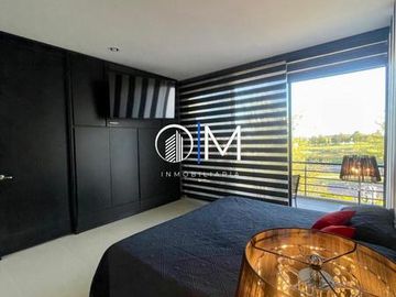 CASA EN EL BOSQUE CLUB DE GOLF