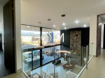 CASA EN EL BOSQUE CLUB DE GOLF