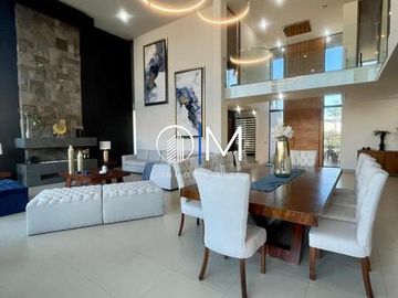 CASA EN EL BOSQUE CLUB DE GOLF