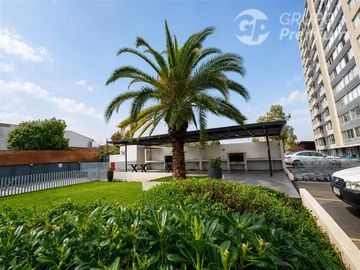 Departamento en Venta 1Dormitorio y 1Baño La Cisterna