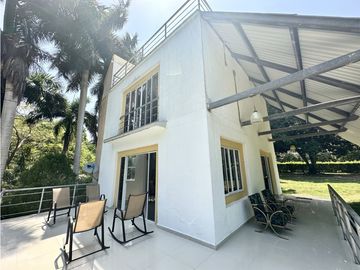 Turbaco - Venta de Casa Finca.