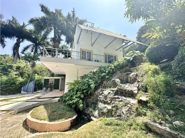 Turbaco - Venta de Casa Finca.