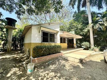 Turbaco - Venta de Casa Finca.