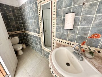Turbaco - Venta de Casa Finca.
