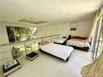 Turbaco - Venta de Casa Finca.